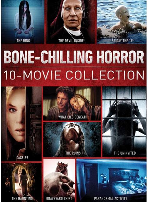 amazon dvd film|horror films dvd amazon.